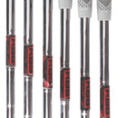 TaylorMade M2 2017 Steel Mens Right Hand Irons 5-PW Stiff - KBS 90