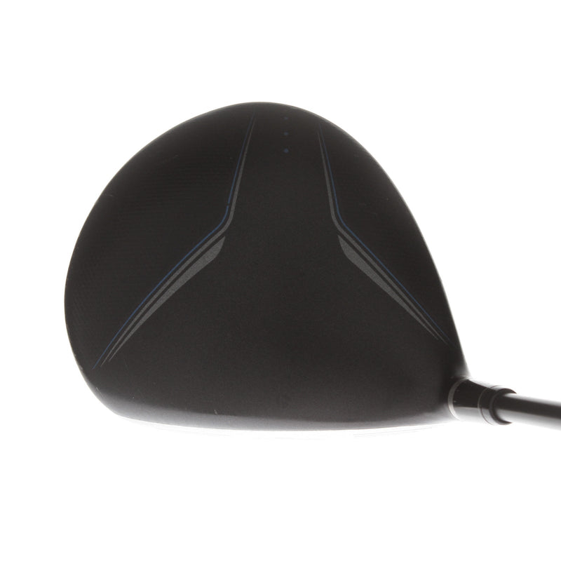 TaylorMade Jetspeed Graphite Mens Right Hand Driver 9.5* Stiff - Matrix Velox 60