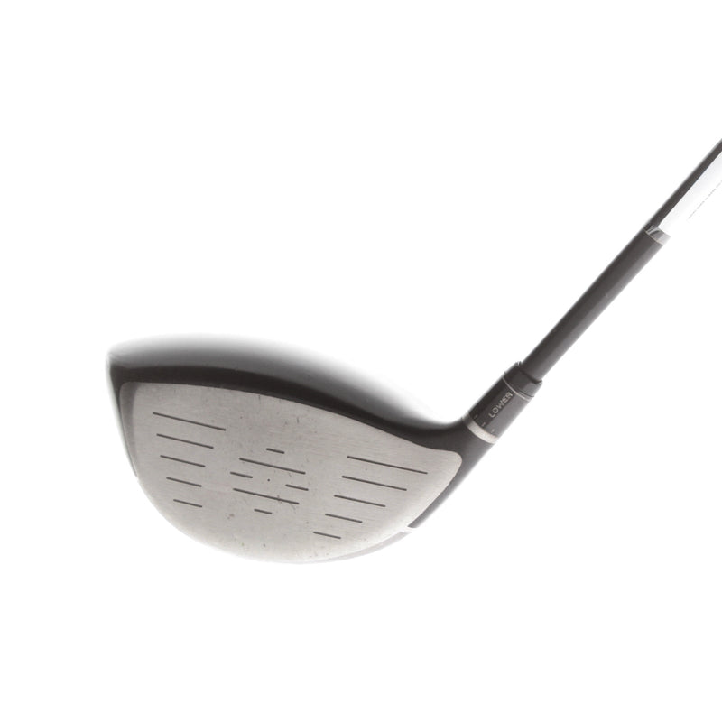 TaylorMade Jetspeed Graphite Mens Right Hand Driver 9.5* Stiff - Matrix Velox 60