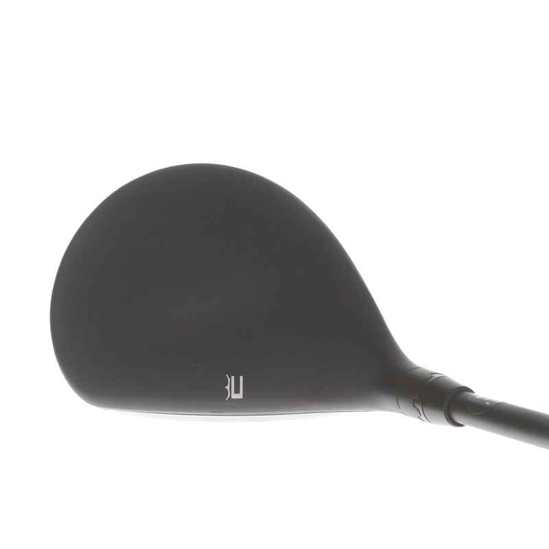 Cobra Radspeed Tour Graphite Mens Right Hand Fairway 5 Wood 17.5* Stiff - Fujikura Motore F1 7-S