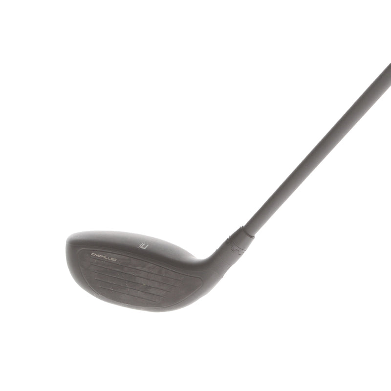 Cobra Radspeed Tour Graphite Mens Right Hand Fairway 5 Wood 17.5* Stiff - Fujikura Motore F1 7-S