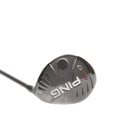 Ping G25 Graphite Mens Right Hand Fairway 3 Wood 15* Regular - Ping TFC 189