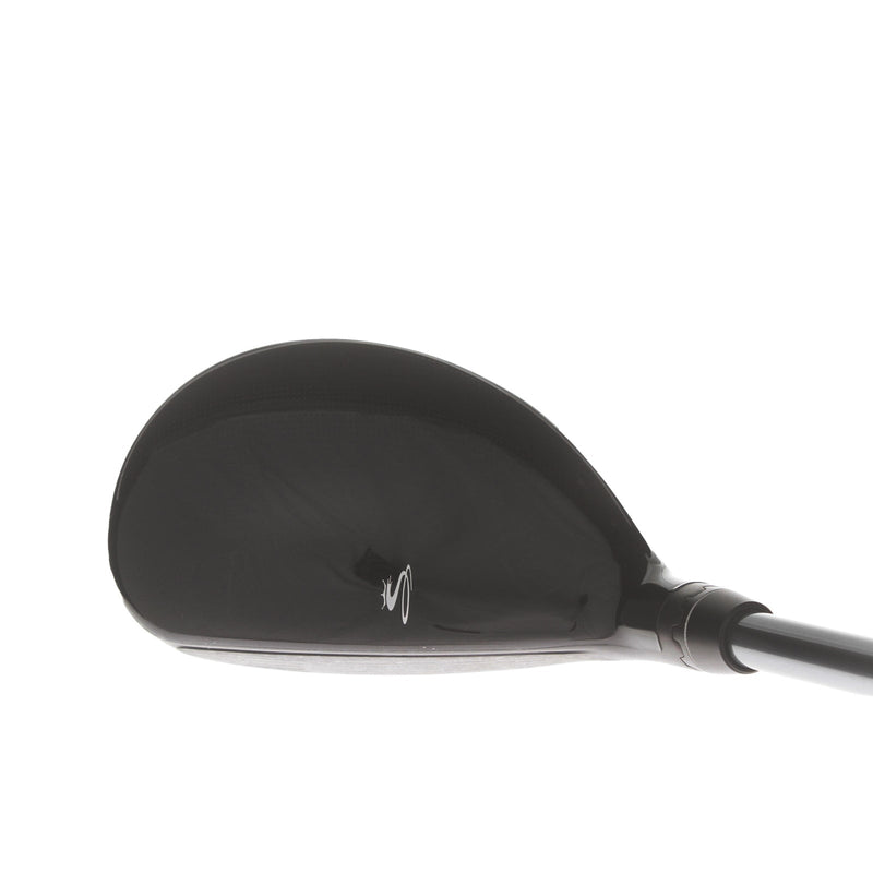 Cobra King F6 Graphite Mens Right Hand 3 Hybrid 18.5* Stiff - Matrix Ozik 74 S