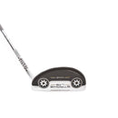 Odyssey Stroke Lab Nine Mens Right Hand Putter 34" Mid-Mallet - Super Stroke Tour 2.0