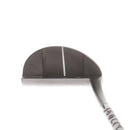 Odyssey Stroke Lab Nine Mens Right Hand Putter 34" Mid-Mallet - Super Stroke Tour 2.0