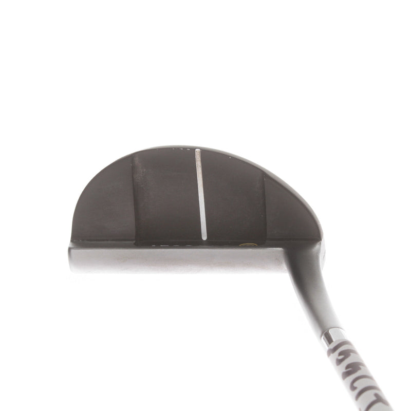 Odyssey Stroke Lab Nine Mens Right Hand Putter 34" Mid-Mallet - Super Stroke Tour 2.0