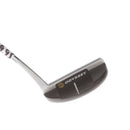 Odyssey Stroke Lab Nine Mens Right Hand Putter 34" Mid-Mallet - Super Stroke Tour 2.0