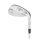 Titleist SM6 Steel Mens Right Hand Sand Wedge 54* 10 Bounce S Grind Wedge - BV Vokey