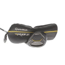 TaylorMade RBZ Black Graphite Mens Right Hand Fairway 3 Wood 15* Regular - TaylorMade Rocketfuel 65g