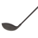 TaylorMade RBZ Black Graphite Mens Right Hand Fairway 3 Wood 15* Regular - TaylorMade Rocketfuel 65g