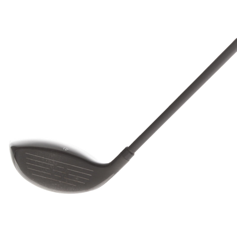 TaylorMade RBZ Black Graphite Mens Right Hand Fairway 3 Wood 15* Regular - TaylorMade Rocketfuel 65g