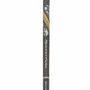 TaylorMade RBZ Black Graphite Mens Right Hand Fairway 3 Wood 15* Regular - TaylorMade Rocketfuel 65g