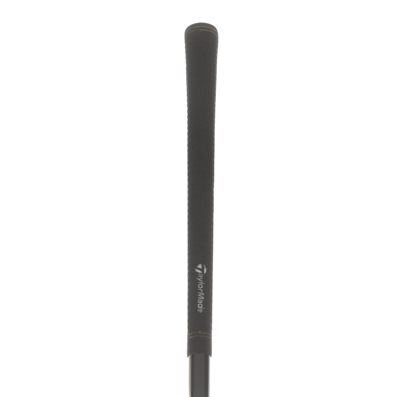TaylorMade RBZ Black Graphite Mens Right Hand Fairway 3 Wood 15* Regular - TaylorMade Rocketfuel 65g