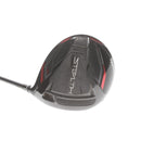 TaylorMade Stealth 2 HD Graphite Mens Right Hand Driver 12* Regular - Fujikura Ventus 5-R