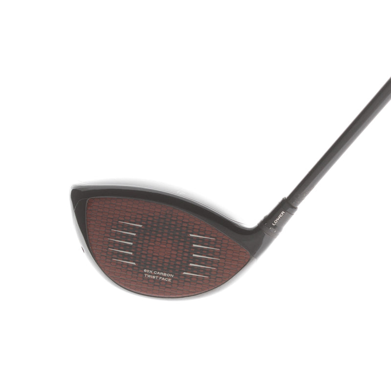 TaylorMade Stealth 2 HD Graphite Mens Right Hand Driver 12* Regular - Fujikura Ventus 5-R