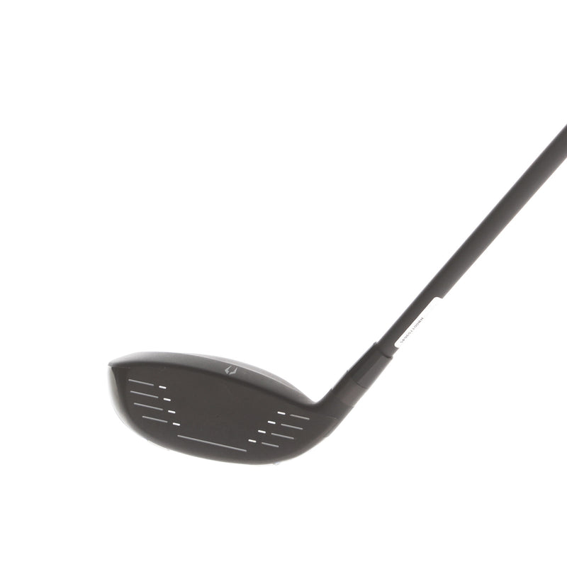 Cleveland Launcher XL Halo Graphite Right Hand Fairway 5 Wood 18* Ladies - Project X Cypher 55g 4.0