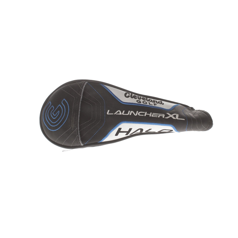 Cleveland Launcher XL Halo Graphite Right Hand Fairway 5 Wood 18* Ladies - Project X Cypher 55g 4.0