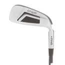 Ping ChipR Graphite Ladies Right Hand Chipper Black Dot Ladies - Ping ULT 240