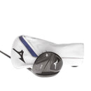 Mizuno ST-X 220 Graphite Mens Right Hand Fairway 5 Wood 18* Regular - HZRDUS RDX Smoke 5.5 60g