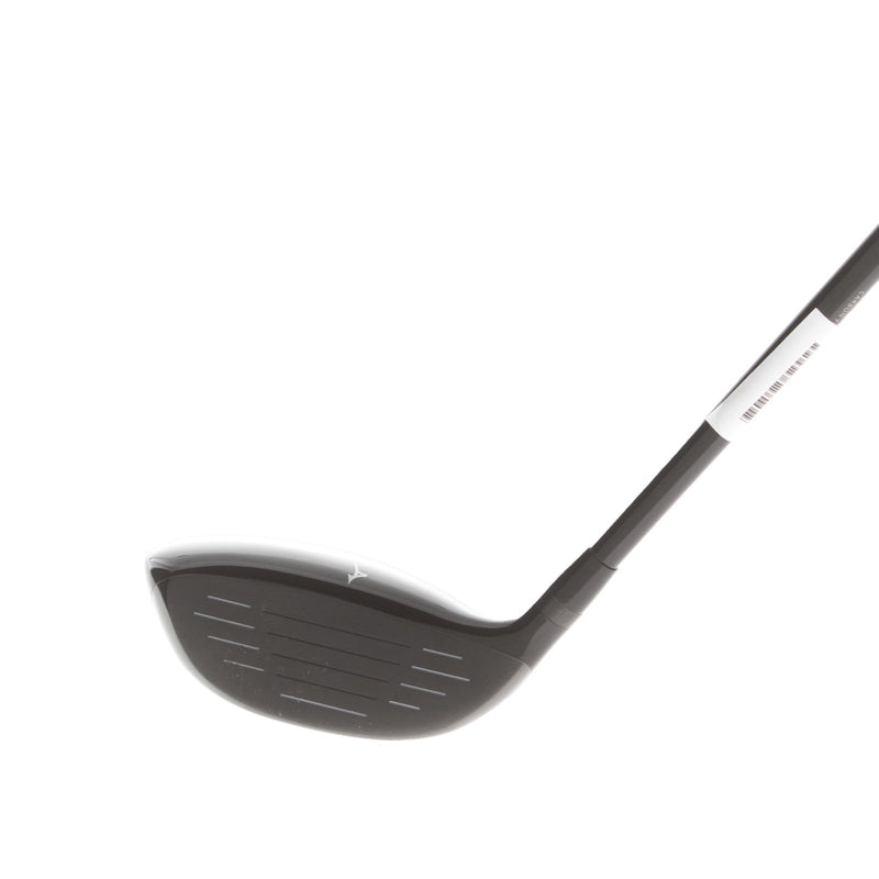 Mizuno ST-X 220 Graphite Mens Right Hand Fairway 5 Wood 18* Regular - HZRDUS RDX Smoke 5.5 60g