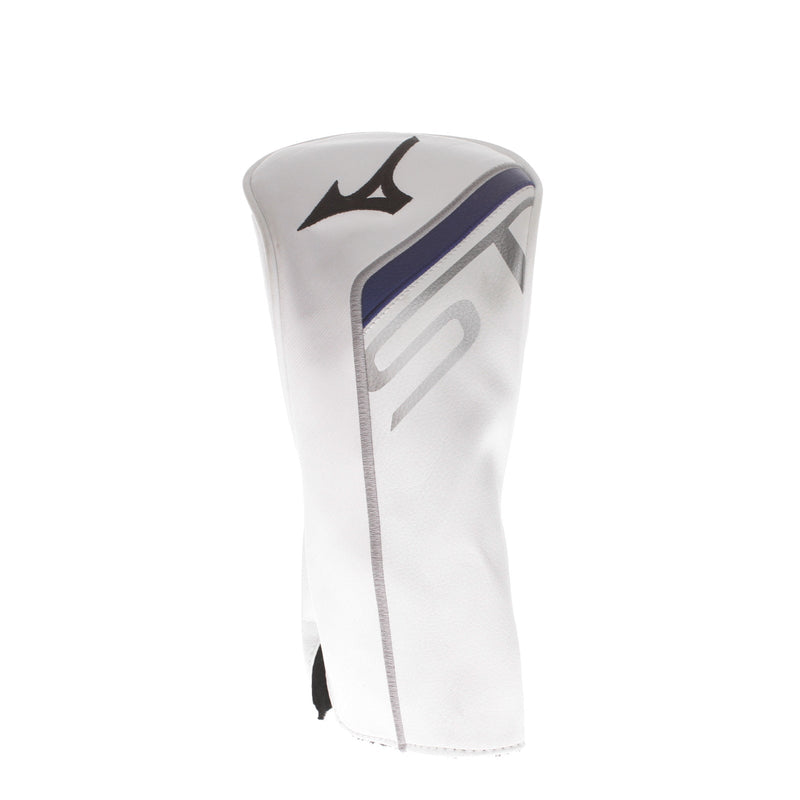 Mizuno ST-X 220 Graphite Mens Right Hand Fairway 5 Wood 18* Regular - HZRDUS RDX Smoke 5.5 60g