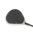 TaylorMade Sim2 Max Graphite Mens Right Hand Fairway 3 Wood 15* Regular - Fujikura Ventus FW 5-R