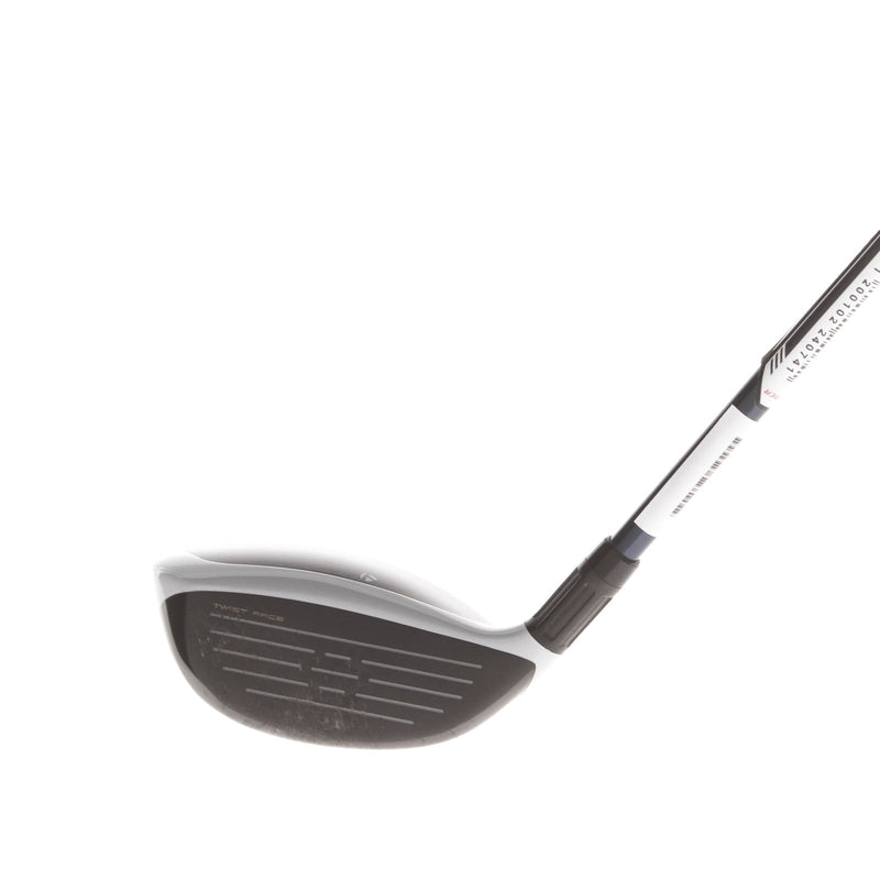 TaylorMade Sim2 Max Graphite Mens Right Hand Fairway 3 Wood 15* Regular - Fujikura Ventus FW 5-R