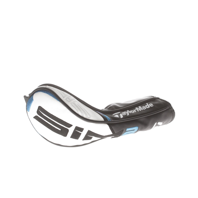 TaylorMade Sim2 Max Graphite Mens Right Hand Fairway 3 Wood 15* Regular - Fujikura Ventus FW 5-R