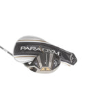 Callaway Paradym X Graphite Mens Right Hand 3 Hybrid 18* Stiff - HZRDUS 6.0 75G