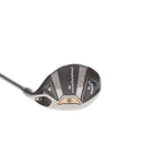 Callaway Paradym X Graphite Mens Right Hand 3 Hybrid 18* Stiff - HZRDUS 6.0 75G