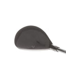 Callaway Paradym X Graphite Mens Right Hand 3 Hybrid 18* Stiff - HZRDUS 6.0 75G