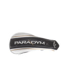 Callaway Paradym X Graphite Mens Right Hand 3 Hybrid 18* Stiff - HZRDUS 6.0 75G