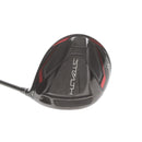 TaylorMade Stealth Graphite Mens Right Hand Driver 9* Stiff - Kai'Li 60