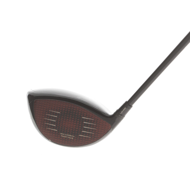 TaylorMade Stealth Graphite Mens Right Hand Driver 9* Stiff - Kai'Li 60