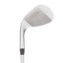Ping Glide 4.0 Steel Mens Right Hand Sand Wedge Black Dot 54* 12 Bounce S Grind Wedge - Ping Z-Z115