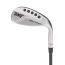 PXG 0311 Forged Graphite Mens Right Hand Lob Wedge 60* 9 Bounce Wedge - KBS TGI 100