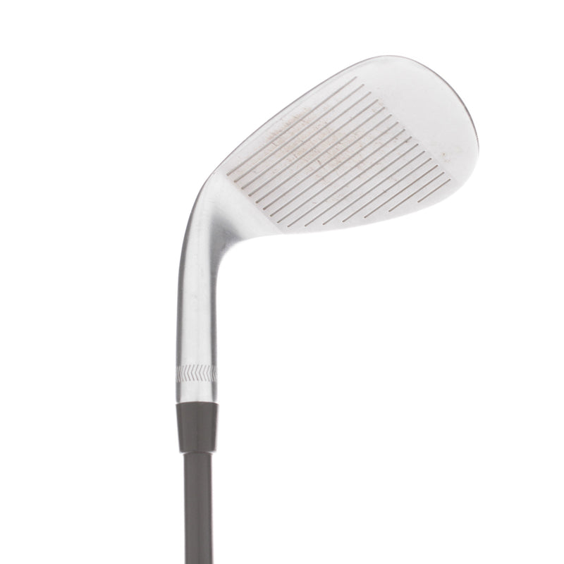 PXG 0311 Forged Graphite Mens Right Hand Lob Wedge 60* 9 Bounce Wedge - KBS TGI 100