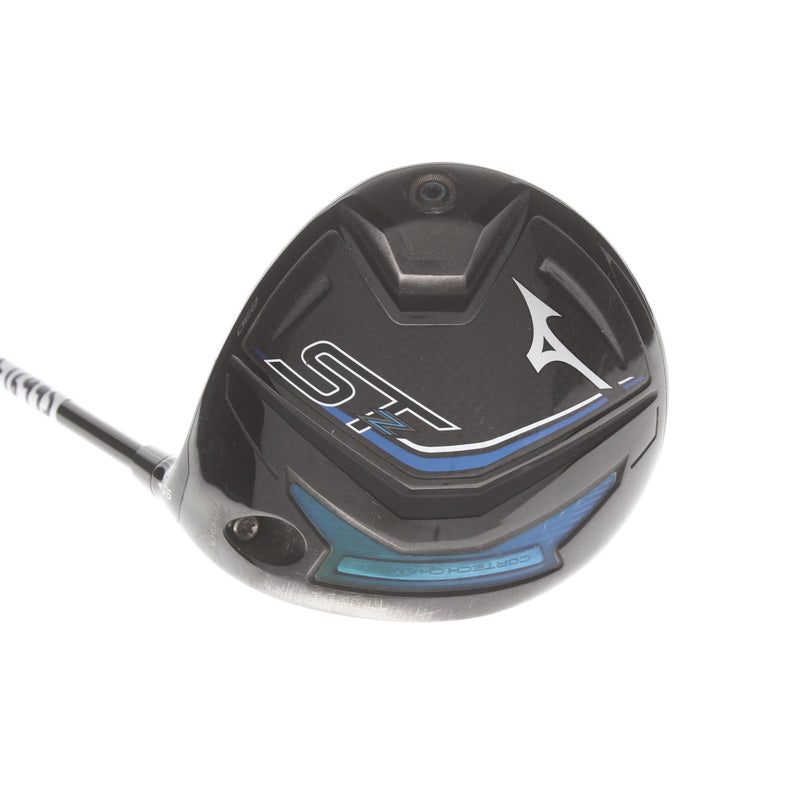 Mizuno ST-Z 220 Graphite Mens Right Hand Driver 9.5* Stiff - Hzrdus Smoke Green RDX 6.0 60g