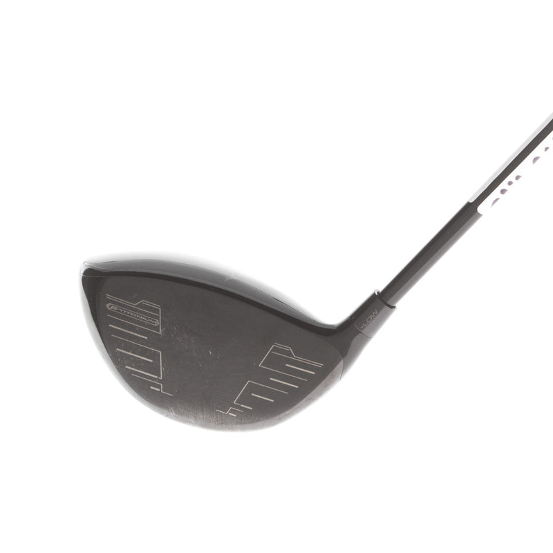 Mizuno ST-Z 220 Graphite Mens Right Hand Driver 9.5* Stiff - Hzrdus Smoke Green RDX 6.0 60g