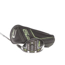 Cobra Radspeed Graphite Mens Right Hand 4 Hybrid 21* Stiff - Recoil ESX 480 F4