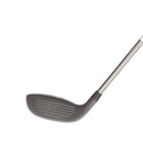 Cobra Radspeed Graphite Mens Right Hand 4 Hybrid 21* Stiff - Recoil ESX 480 F4
