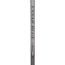 Mizuno MX-17 Graphite Mens Right Hand Irons 4-SW Regular - Mizuno Exsar Blue