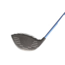 Ping G30 SF Tec Graphite Mens Right Hand Driver 12* Senior - Ping TFC 149