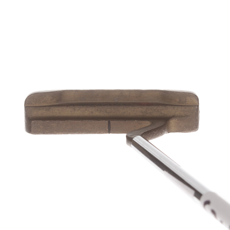 Odyssey Dual Force 665 Mens Right Hand Putter 35" Blade - Odyssey