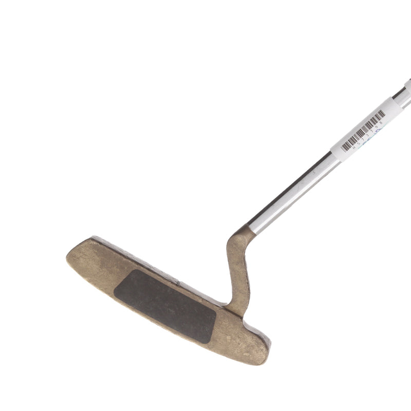 Odyssey Dual Force 665 Mens Right Hand Putter 35" Blade - Odyssey