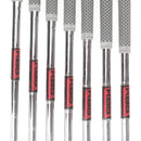 Ping G400 Steel Mens Right Hand Irons 5-SW Black Dot Regular - KBS Tour 110