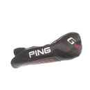 Ping G410 Plus Graphite Mens Right Hand Driver 12* Senior - Alta CB 55