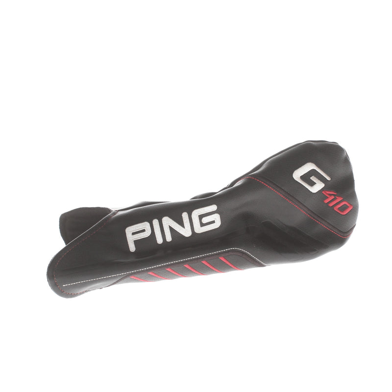 Ping G410 Plus Graphite Mens Right Hand Driver 12* Senior - Alta CB 55