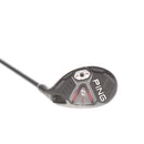 Ping G410 Graphite Mens Right Hand 3 Hybrid 19* Senior - Ping Alta CB 70