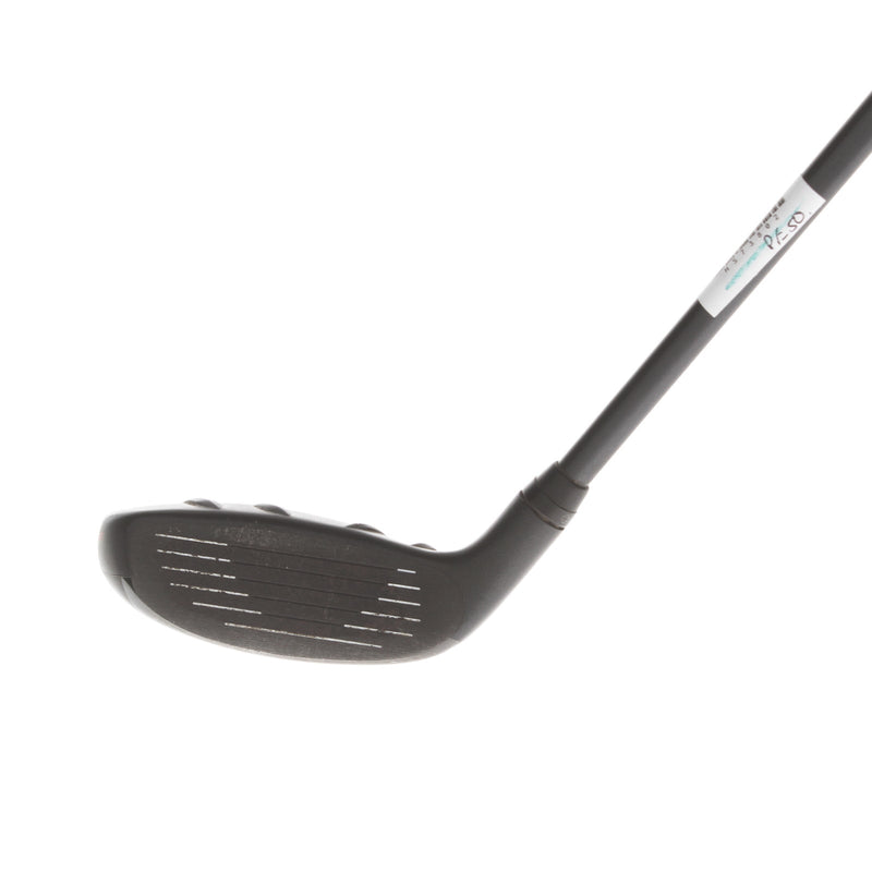 Ping G410 Graphite Mens Right Hand 3 Hybrid 19* Senior - Ping Alta CB 70